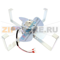 Вентилятор Fanuc A90L-0001-0318#R