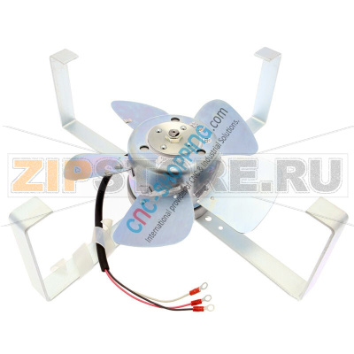 Вентилятор Fanuc A90L-0001-0318#R 
