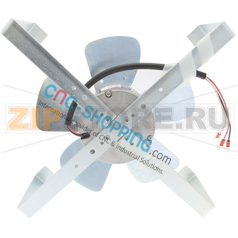 Вентилятор Fanuc A90L-0001-0318#R 