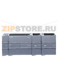 SIPLUS S7-1200, модуль дискретных выходов SM 1222 16DQ, для тяжёлых условий применения, со стойким покрытием, на основе 6ES7222-1BH32-0XB0 . Модуль дискретных выходов 16 DQ, =24 В, транзисторные выходы 0,5A Siemens 6AG1222-1BH32-4XB0