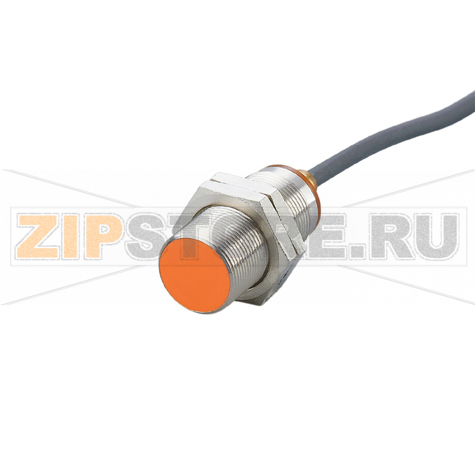 Датчик индуктивный IFM IGS250 