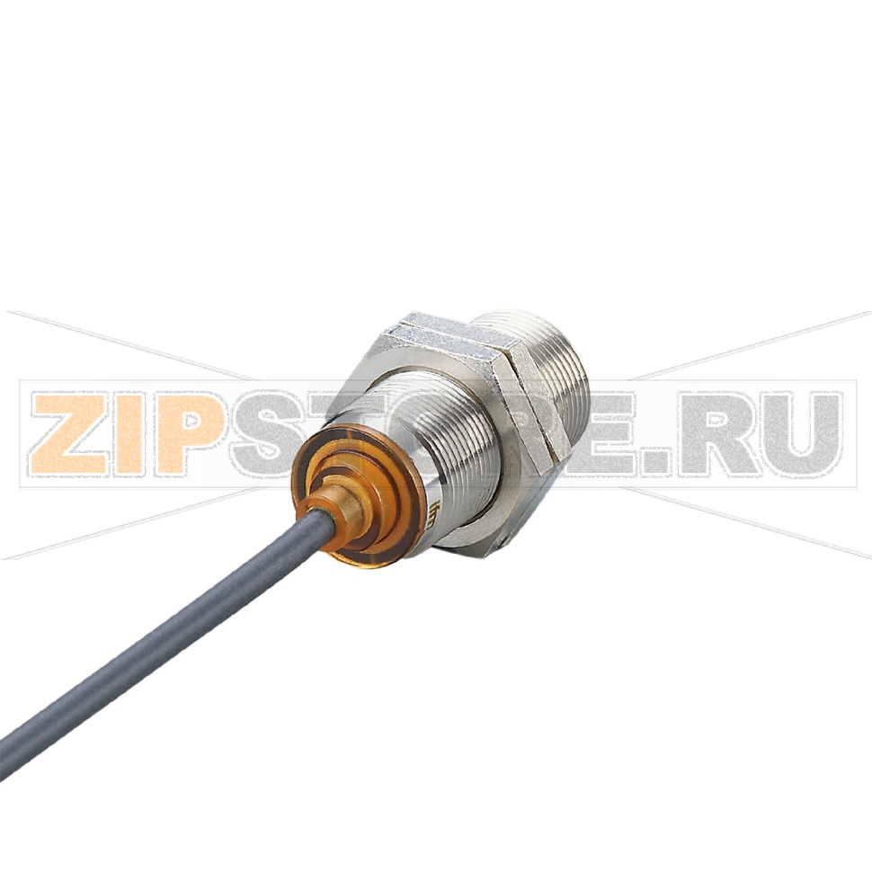 Датчик индуктивный IFM IGS250 