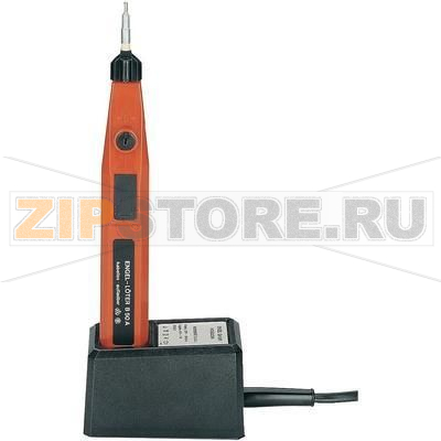 Паяльник на аккумуляторе Engel В-50 