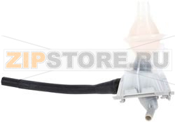 DRAIN ADAPTER KIT BOSCH 00657920 