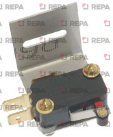 МИКРОВЫКЛЮЧАТЕЛЬ 16 А 250 В