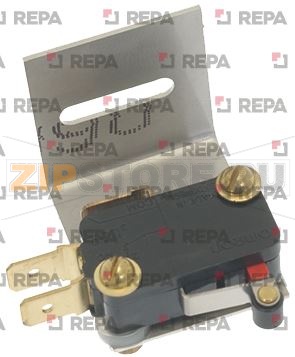 МИКРОВЫКЛЮЧАТЕЛЬ 16 А 250 В 