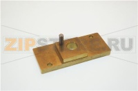 FLANGIA MECCANISMO CHIUSURA