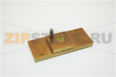 FLANGIA MECCANISMO CHIUSURA 