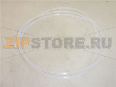 TUBO PTFE ø 4x2,5 mm CALIBRATO 