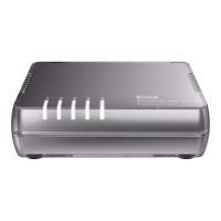 Коммутатор HPE JH407A