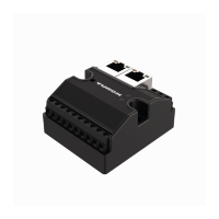 Ethernet-модуль ввода/вывода Turck FEN20-EN1