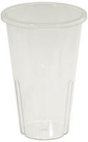 PLASTIC JUG