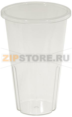 PLASTIC JUG 