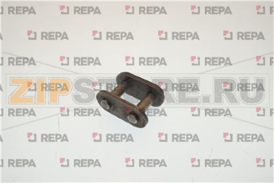 MAGLIA DI GIUNZIONE 3/8 TYC 