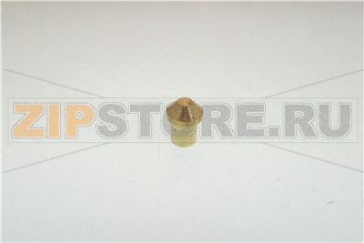 TERMINALE CHIUSO D.11 