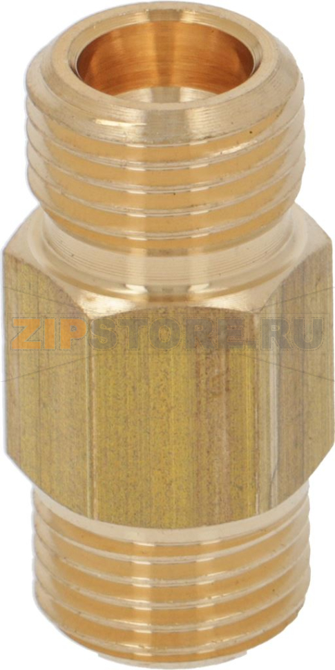 ЖИКЛЕР M10X1 ОТВЕРСТИЕ O 0,8 ММ 