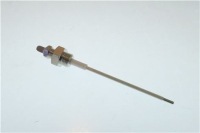 SONDA LIVELLO ø 1/4M-120 mm RICOPERTA