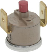 КОНТАКТНЫЙ ТЕРМОСТАТ 145°C 16A 250V
