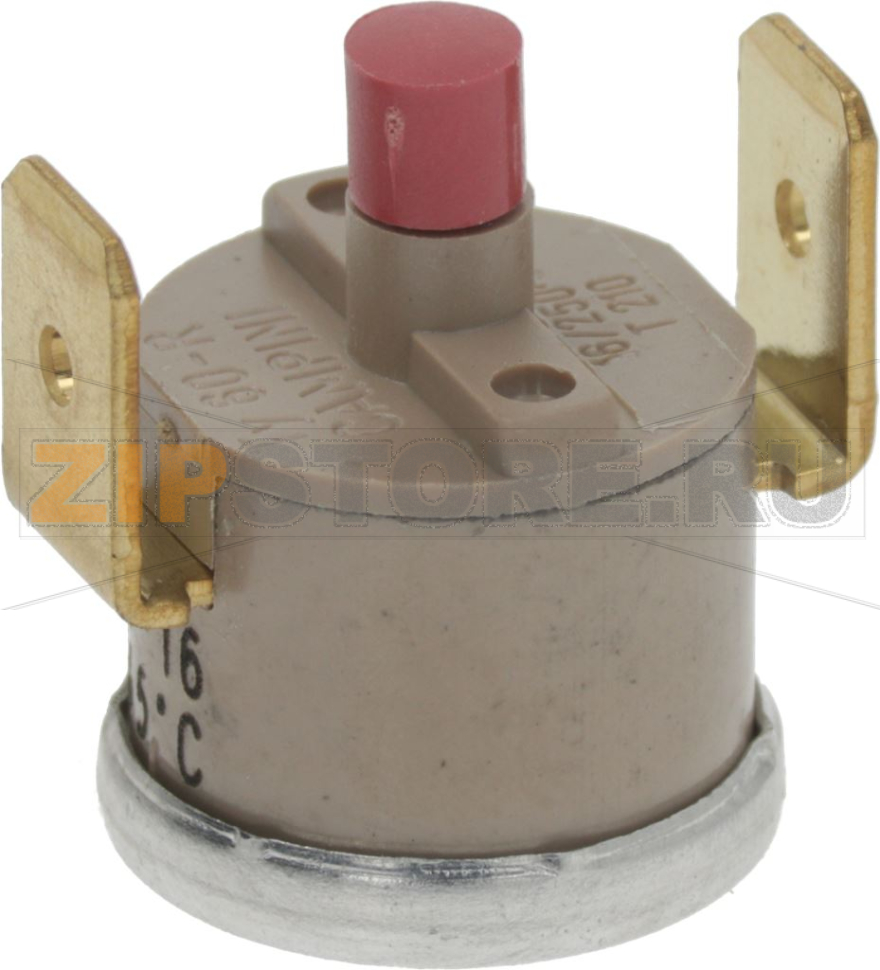 КОНТАКТНЫЙ ТЕРМОСТАТ 145°C 16A 250V 