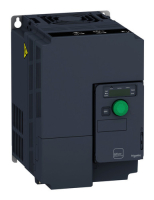 Преобразователь частоты 7.5 кВт, 600 В, 3 фазы Schneider Electric ATV320U75S6C