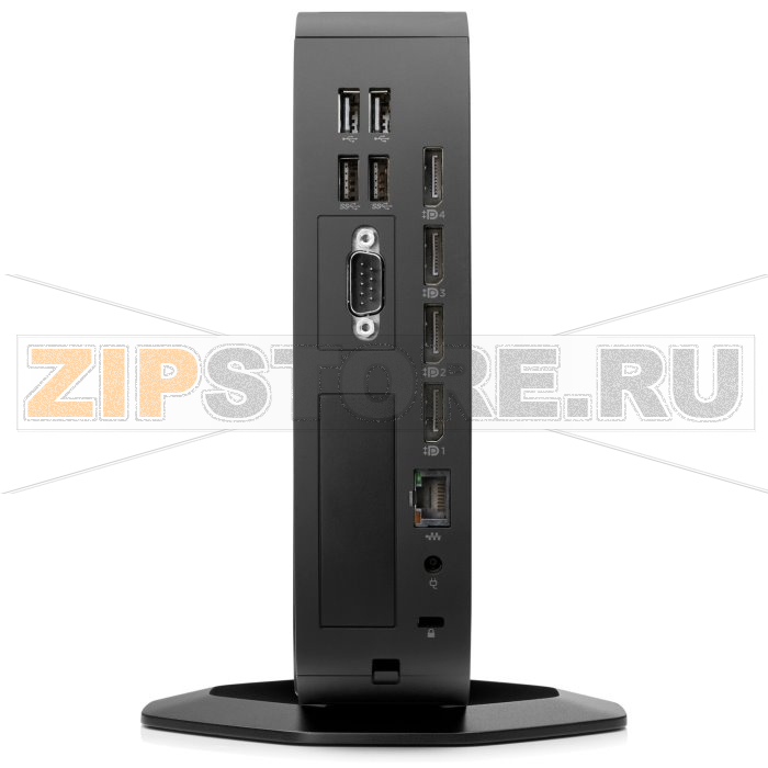 Компьютер 3250 МГц, 4 ядра, AMD Ryzen V1756B, 8 Гб, DDR4 HPE 6TV75EA 