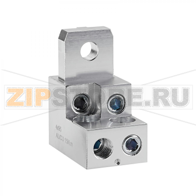 Клеммы 4x95 мм² Chint MC23-M8(4) 