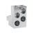 Клеммы 4x95 мм² Chint MC23-M8(4) - Клеммы 4x95 мм² Chint MC23-M8(4)