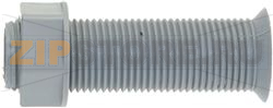TUBO DI SCARICO 