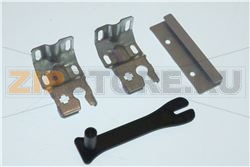 KIT ACCESS.MONTAG.TENDA NOTTE SLIM 