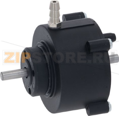 Welding bar elevation cylinder 