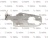 PLATE TENSIONER LH KIT