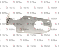 PLATE TENSIONER LH KIT