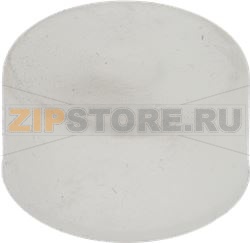 PUSH-BUTTON RUBBER PROTECTION ø 33 mm 