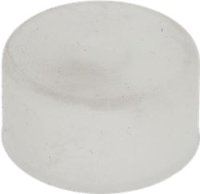 PUSH-BUTTON RUBBER PROTECTION ø 33 mm