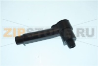 Verteiler Auslauf kpl.