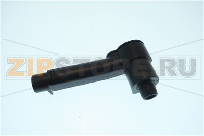 Verteiler Auslauf kpl. 