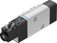 Распределитель с электроуправлением Festo VSNC-FC-M52-MD-G14-F8-1A1