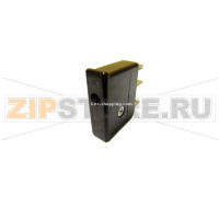 Предохранитель 7.5 А, 2 шт Fanuc A60L-0001-0101#PL475L