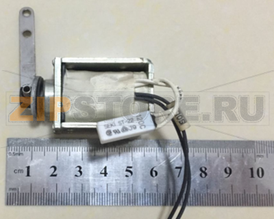 Solenoid Nautilus Hyosung МONiMAX 7600  