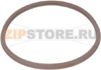 PROFILE GASKET ELECTROLUX 1360210007