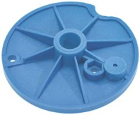 CAMME SENZA INSERTI ø 100 mm