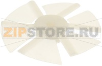 VENTOLA RAFFREDDAMENTO MOTORE ø 120 mm