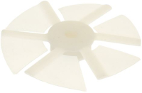 VENTOLA RAFFREDDAMENTO MOTORE ø 120 mm
