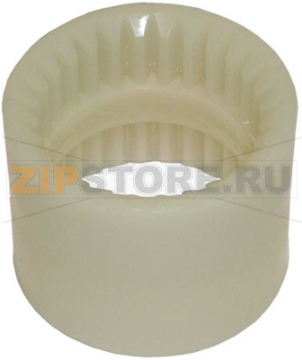 PUMP SLEEVE 40 m3 