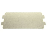 PLAQUE MICA M.O