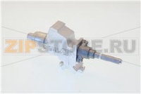 RUBI JACK AL D.0,33 AC/BL