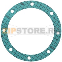 УПЛОТНИТЕЛЬ БОЙЛЕРА 8 ОТВЕРСТИЙ