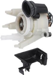 УЗЕЛ КОФЕМОЛКИ 230В 