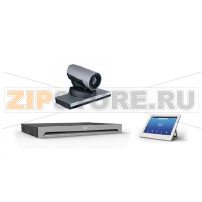 Система видеоконференцсвязи Cisco CTS-SX80-IP40-K9 