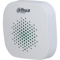 Сирена беспроводная Dahua DHI-ARA12-W2